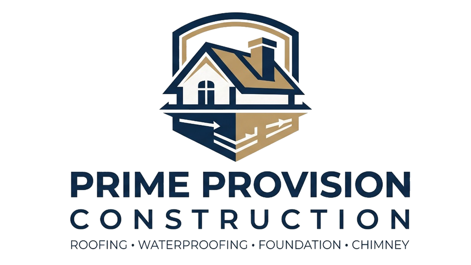 Prime Provision Construction is a professional construction company based in Stamford, CT, providing trusted roofing, chimney, waterproofing, and foundation repair services.