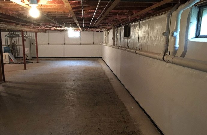 waterproofing-basements