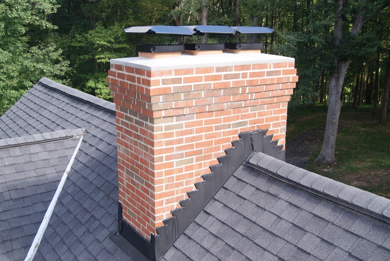 Chimney Repair