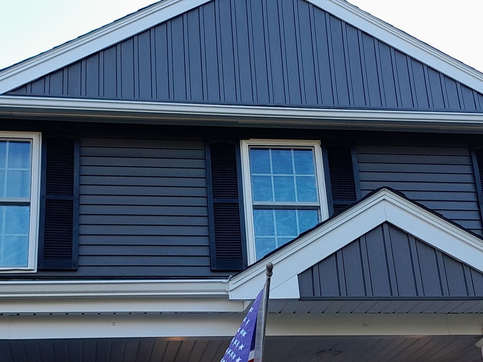 Roof Repairs