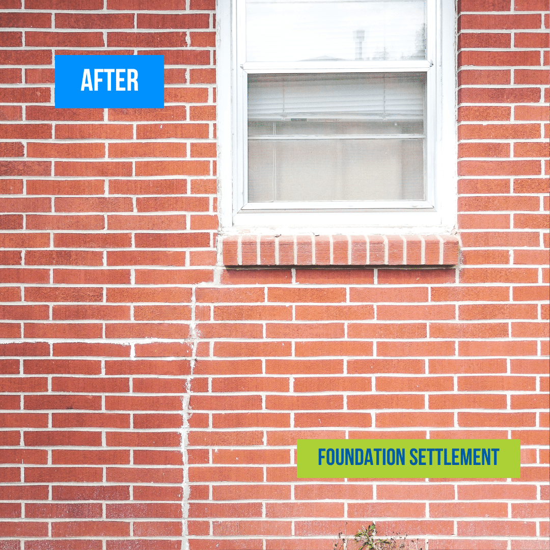 Foundation Stabilization
